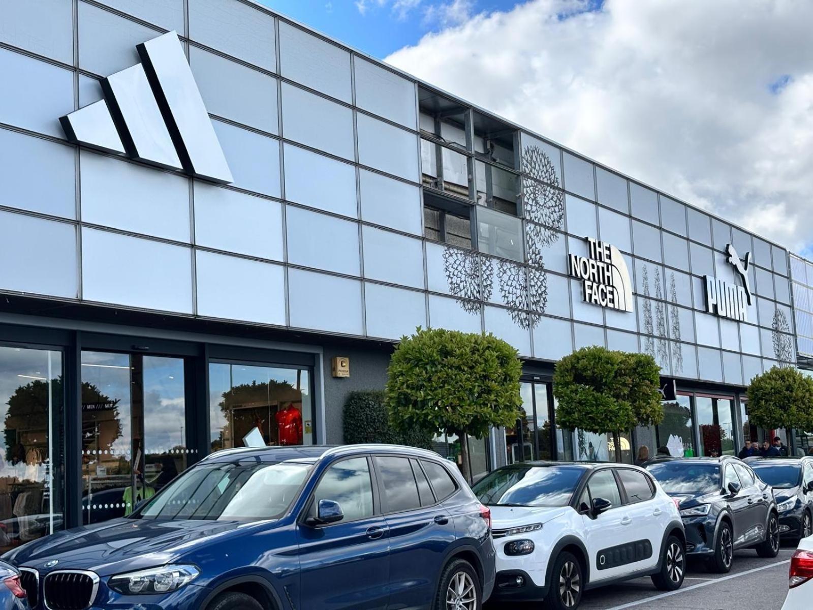 Apartamento Las Rozas Centro Con Parking Incluido Екстер'єр фото